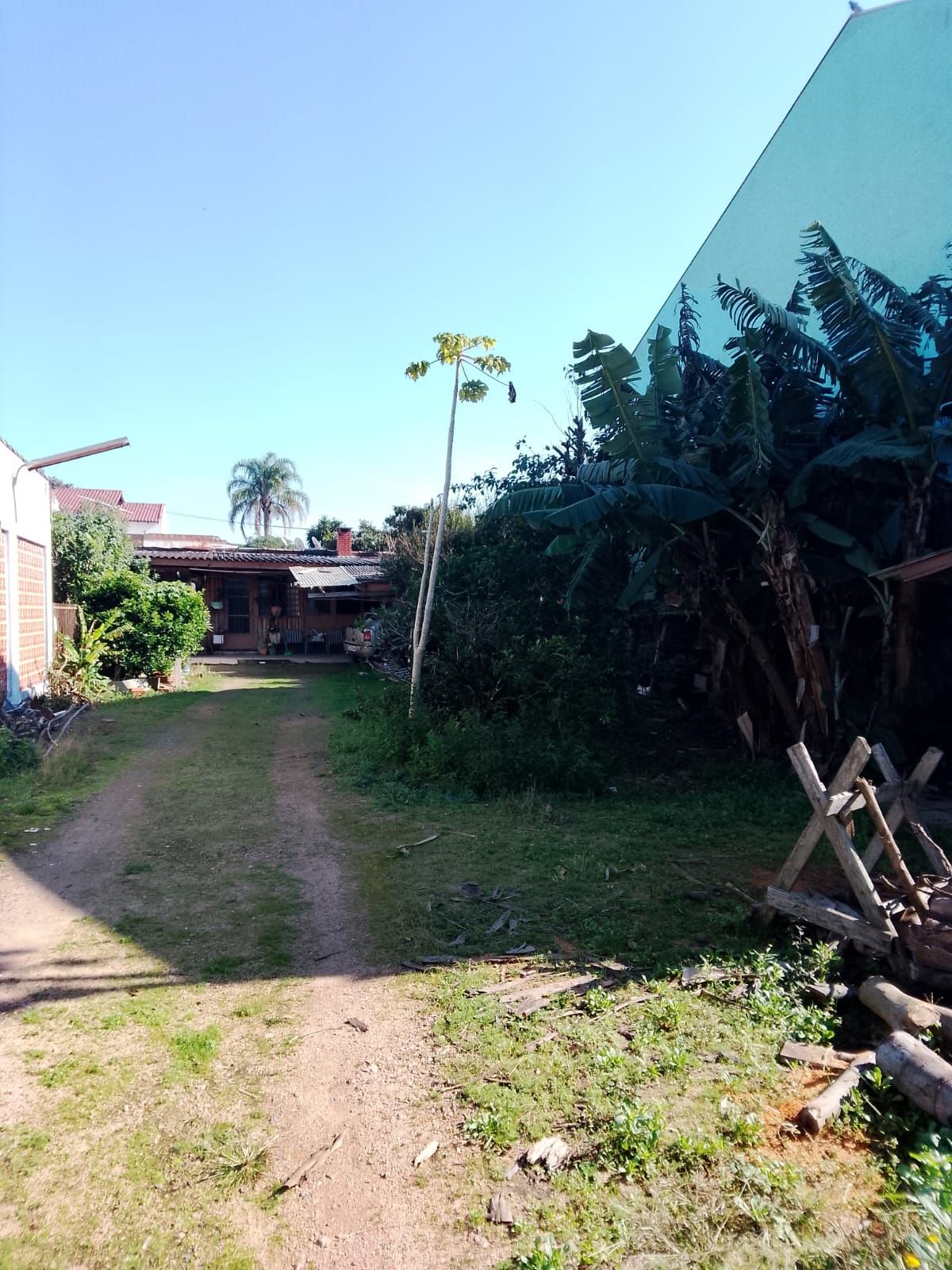 Terreno à venda, 370m², Engenho - Guaíba