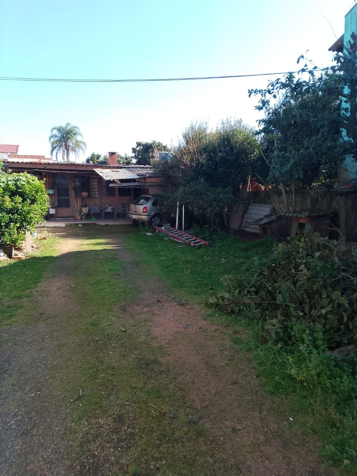 Terreno à venda, 370m², Engenho - Guaíba