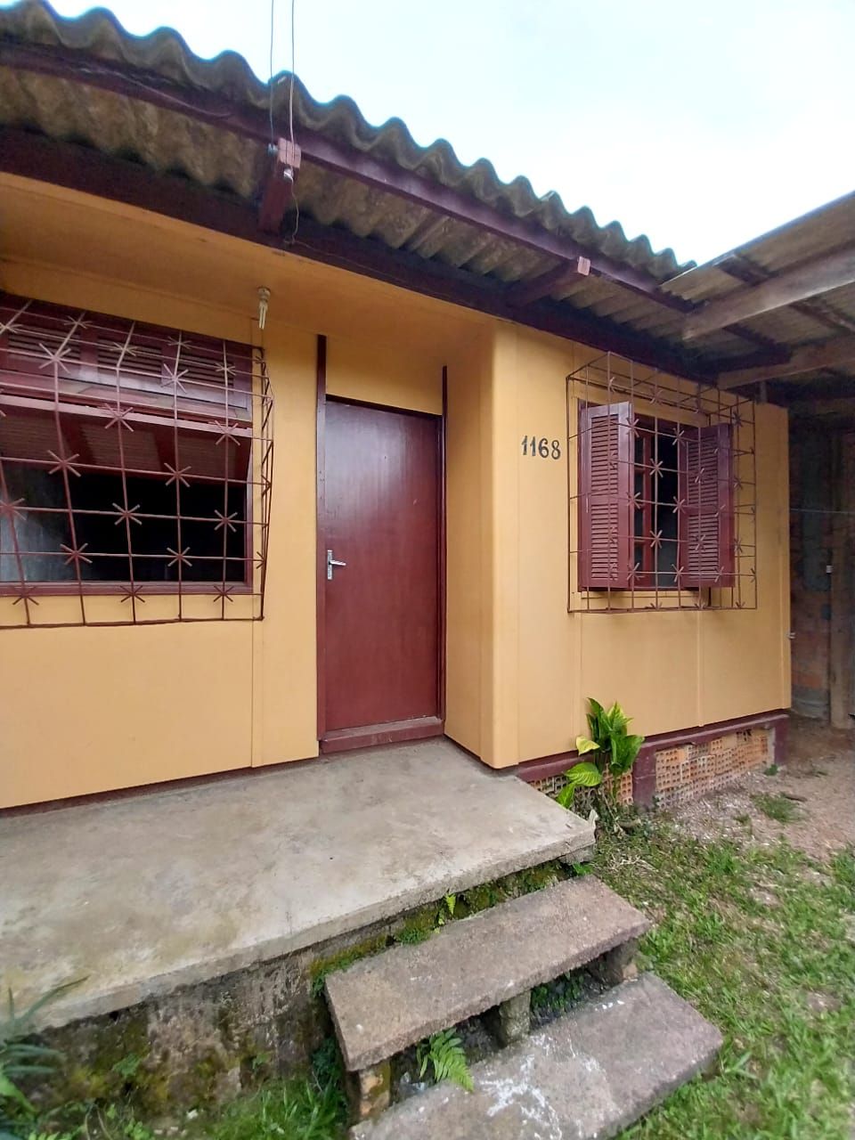 Casa 3 quartos à venda, 90m², Colina - Guaíba