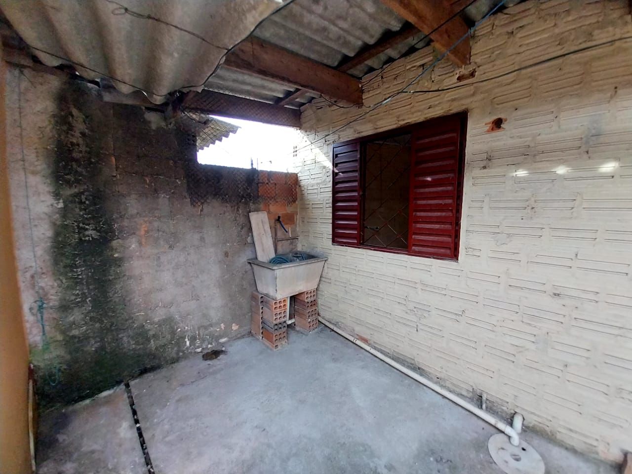 Casa 3 quartos à venda, 90m², Colina - Guaíba