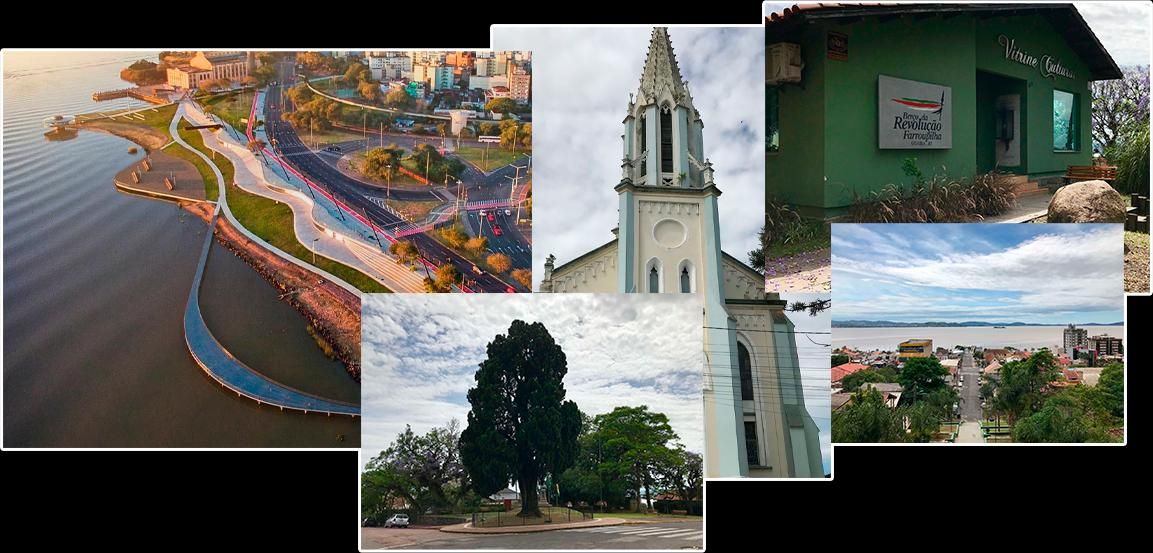 Terreno à venda, 300m², Columbia City - Guaíba