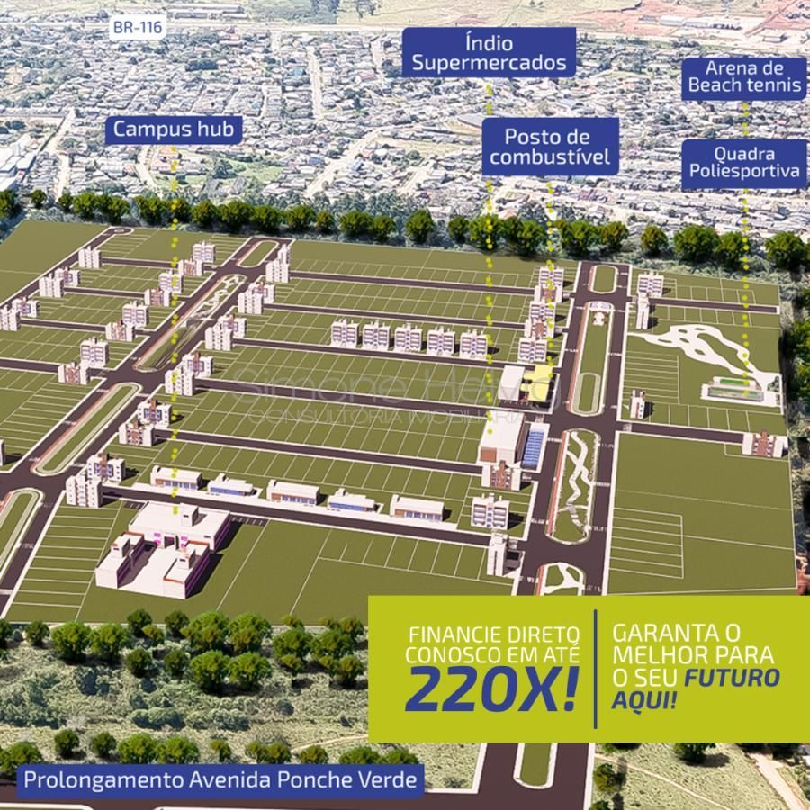 Terreno à venda, 300m², Columbia City - Guaíba