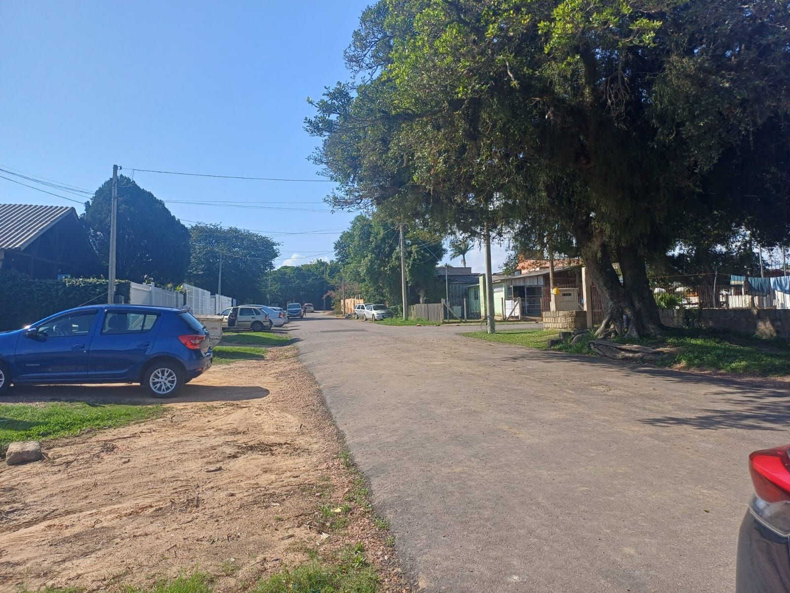 Terreno à venda, 366m², Ermo - Guaíba