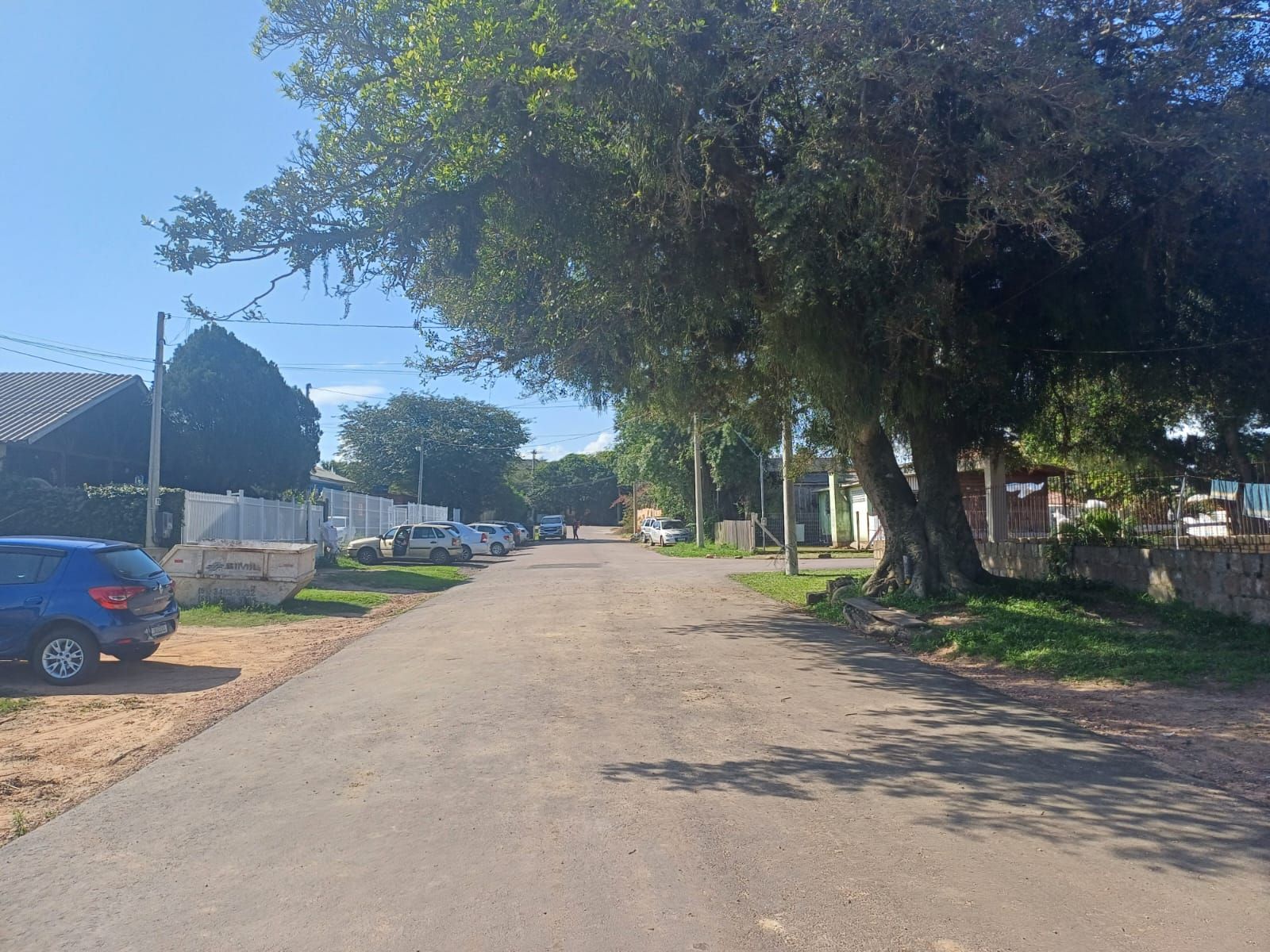 Terreno à venda, 366m², Ermo - Guaíba