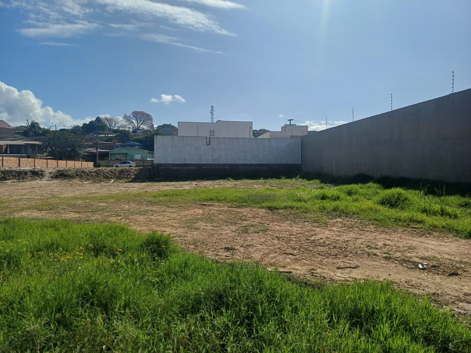 Terreno à venda, 366m², Ermo - Guaíba