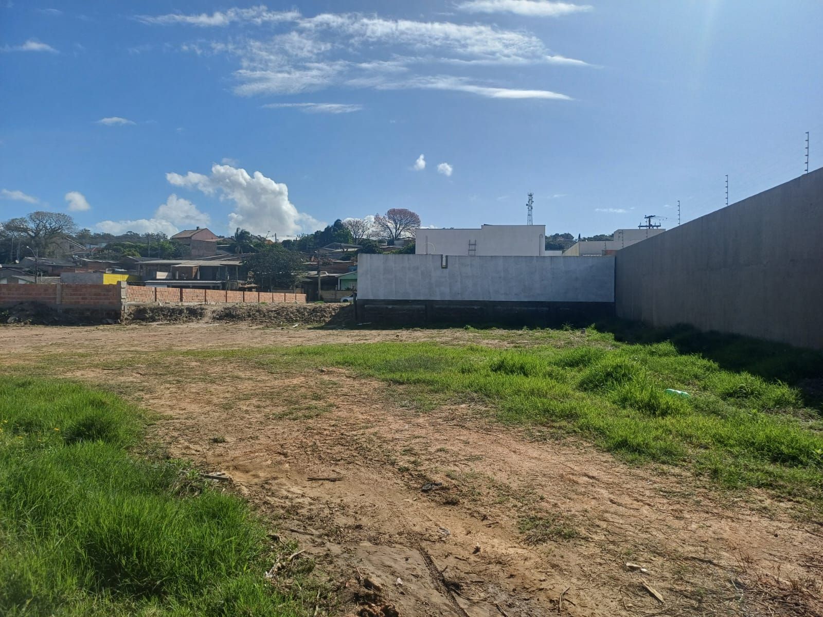 Terreno à venda, 366m², Ermo - Guaíba