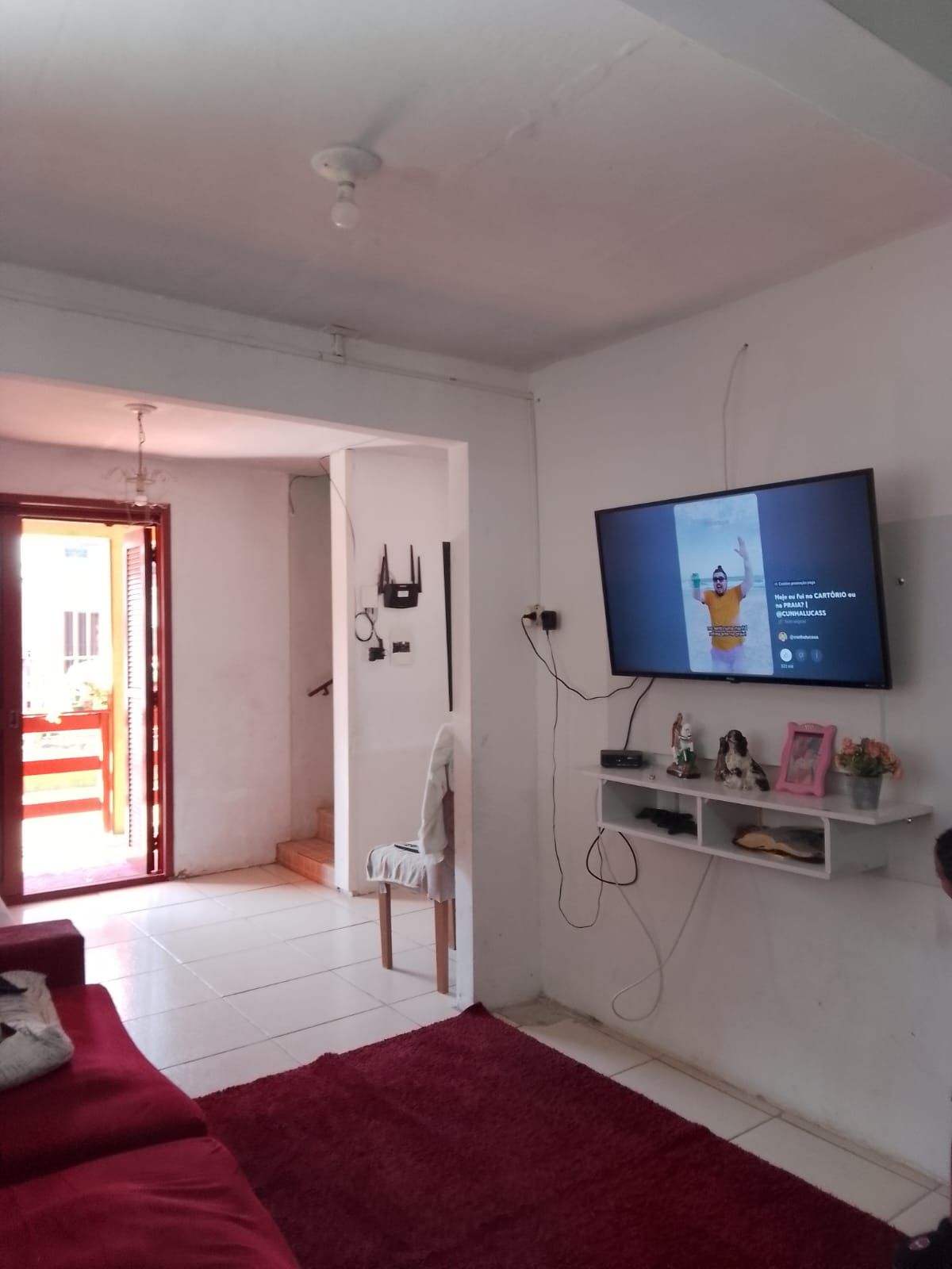 Sobrado 2 quartos à venda, 80m², Santa Rita - Guaíba