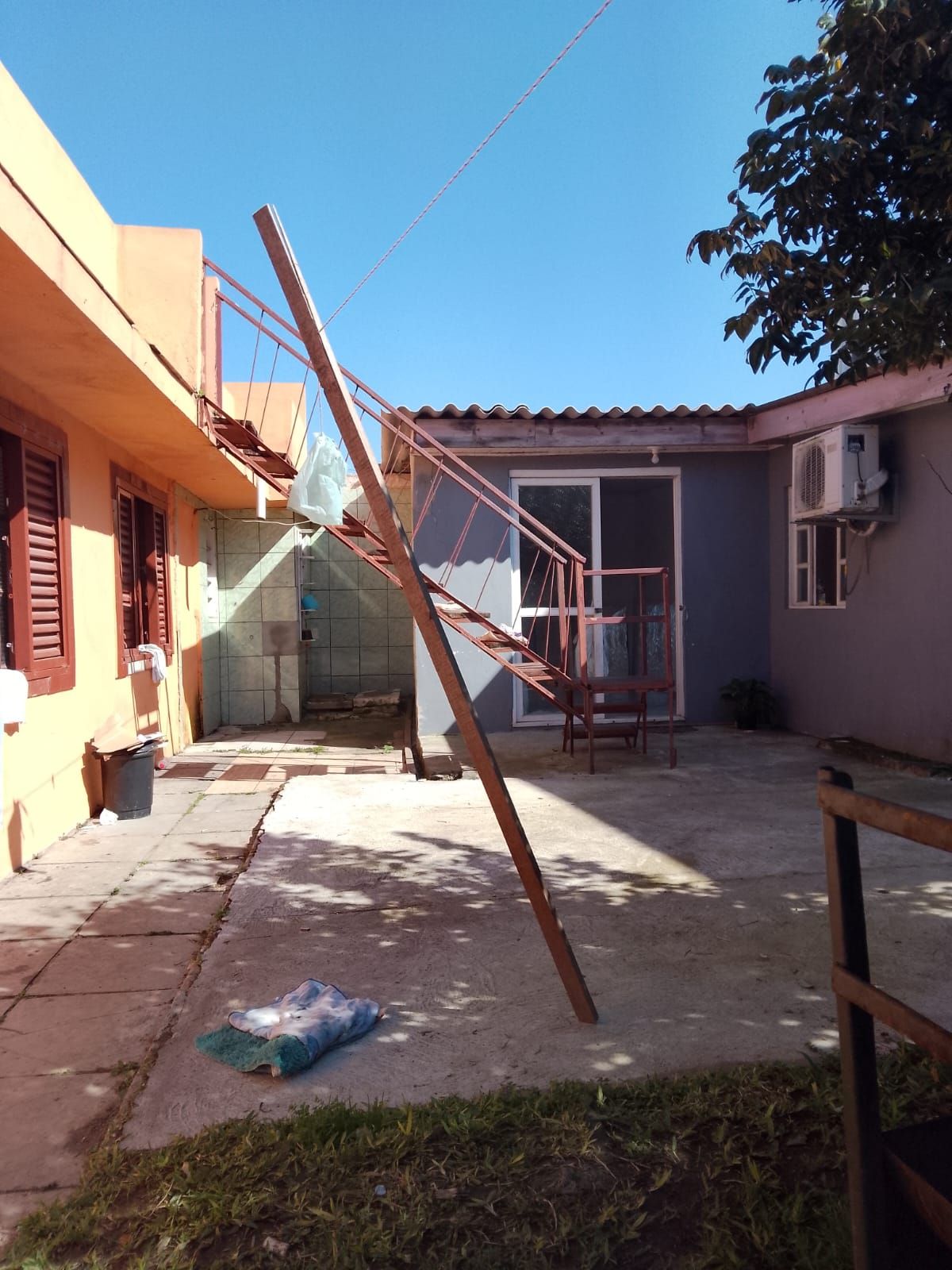 Sobrado 2 quartos à venda, 80m², Santa Rita - Guaíba