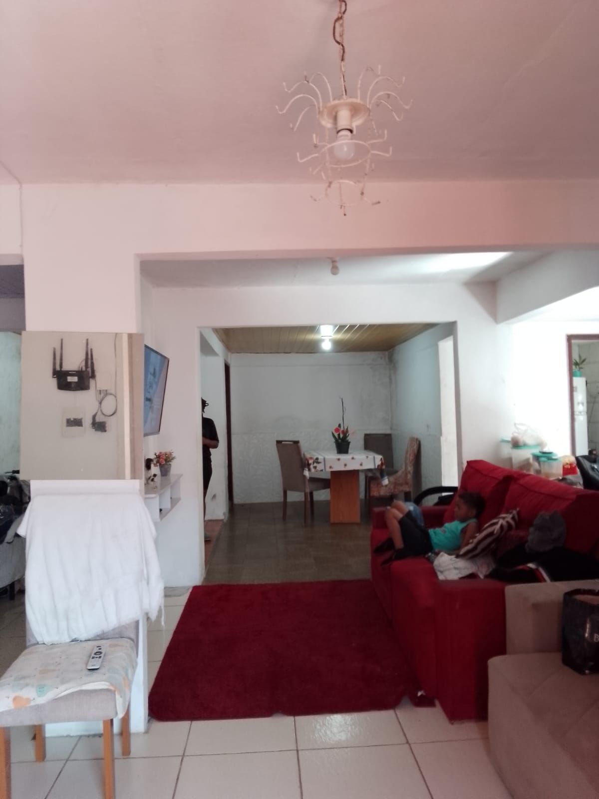 Sobrado 2 quartos à venda, 80m², Santa Rita - Guaíba