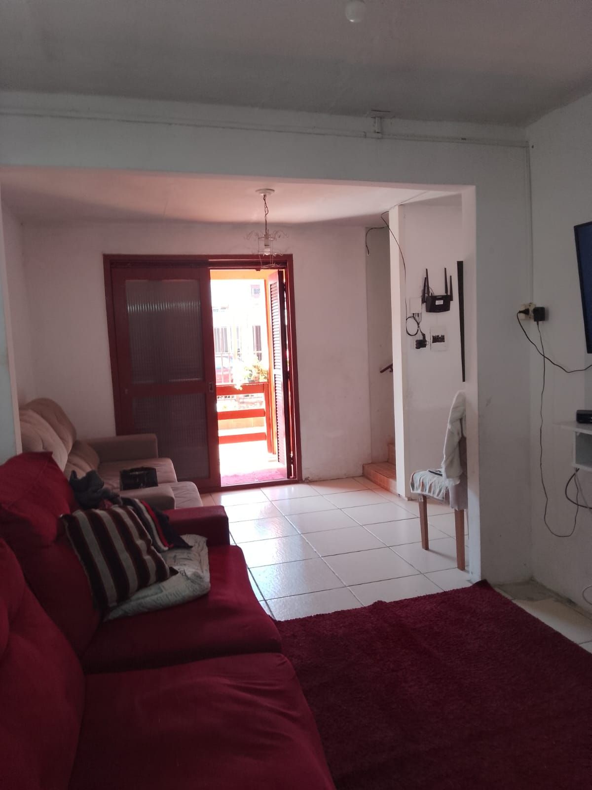 Sobrado 2 quartos à venda, 80m², Santa Rita - Guaíba