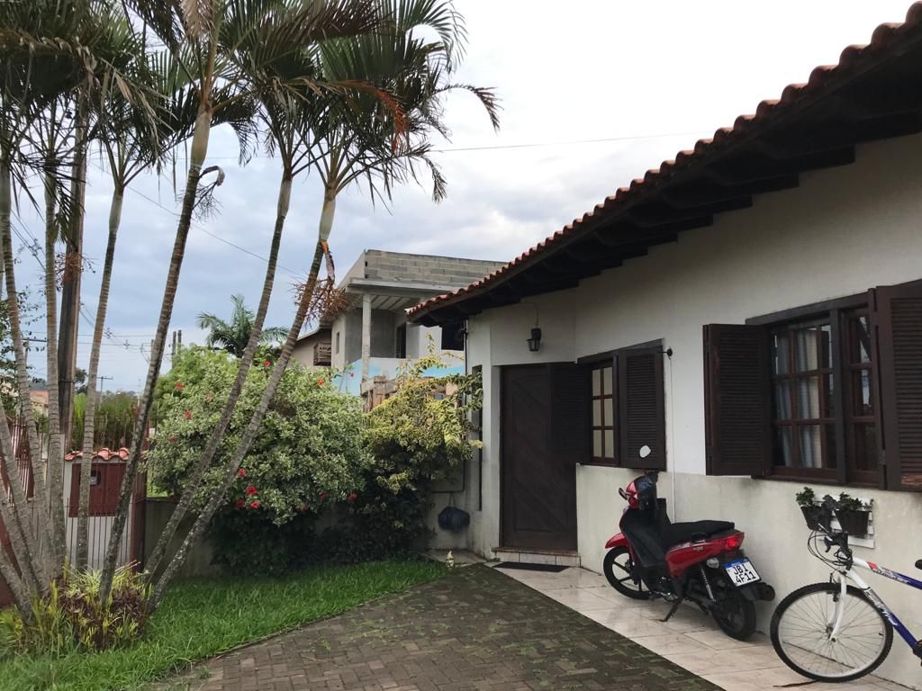 Casa 3 quartos à venda, 150m², Parque 35 - Guaíba