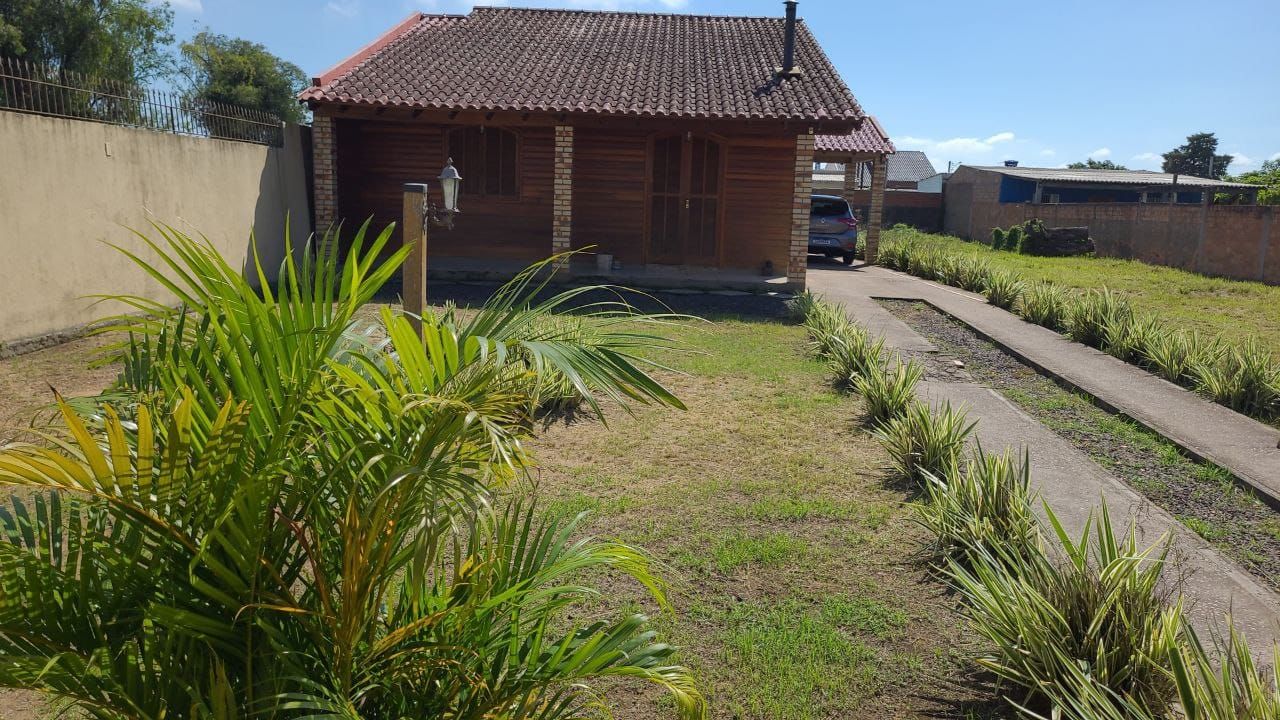 Casa 2 quartos à venda, 79m², Florida - Guaíba