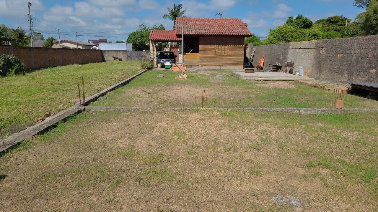 Casa 2 quartos à venda, 79m², Florida - Guaíba