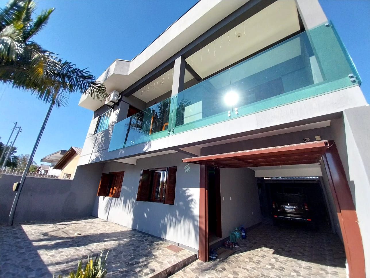 Sobrado 3 quartos à venda, 170m², Jardim dos Lagos - Guaíba
