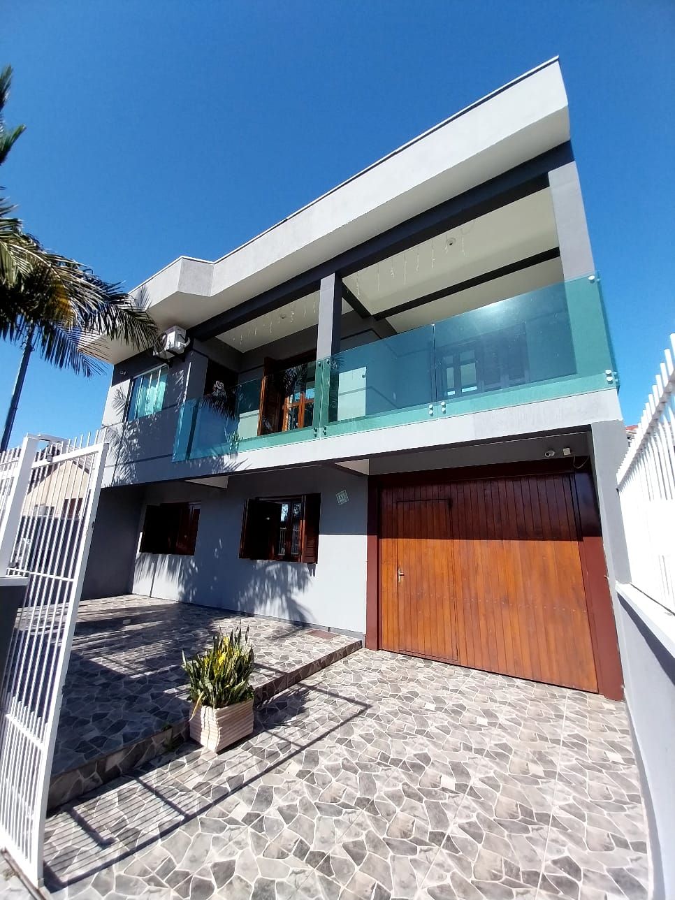 Sobrado 3 quartos à venda, 170m², Jardim dos Lagos - Guaíba