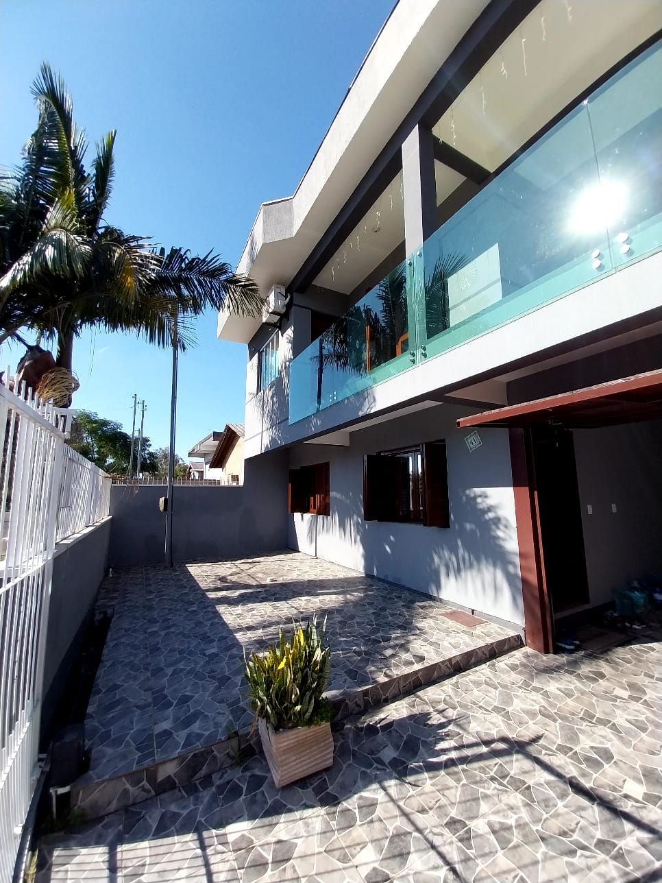 Sobrado 3 quartos à venda, 170m², Jardim dos Lagos - Guaíba