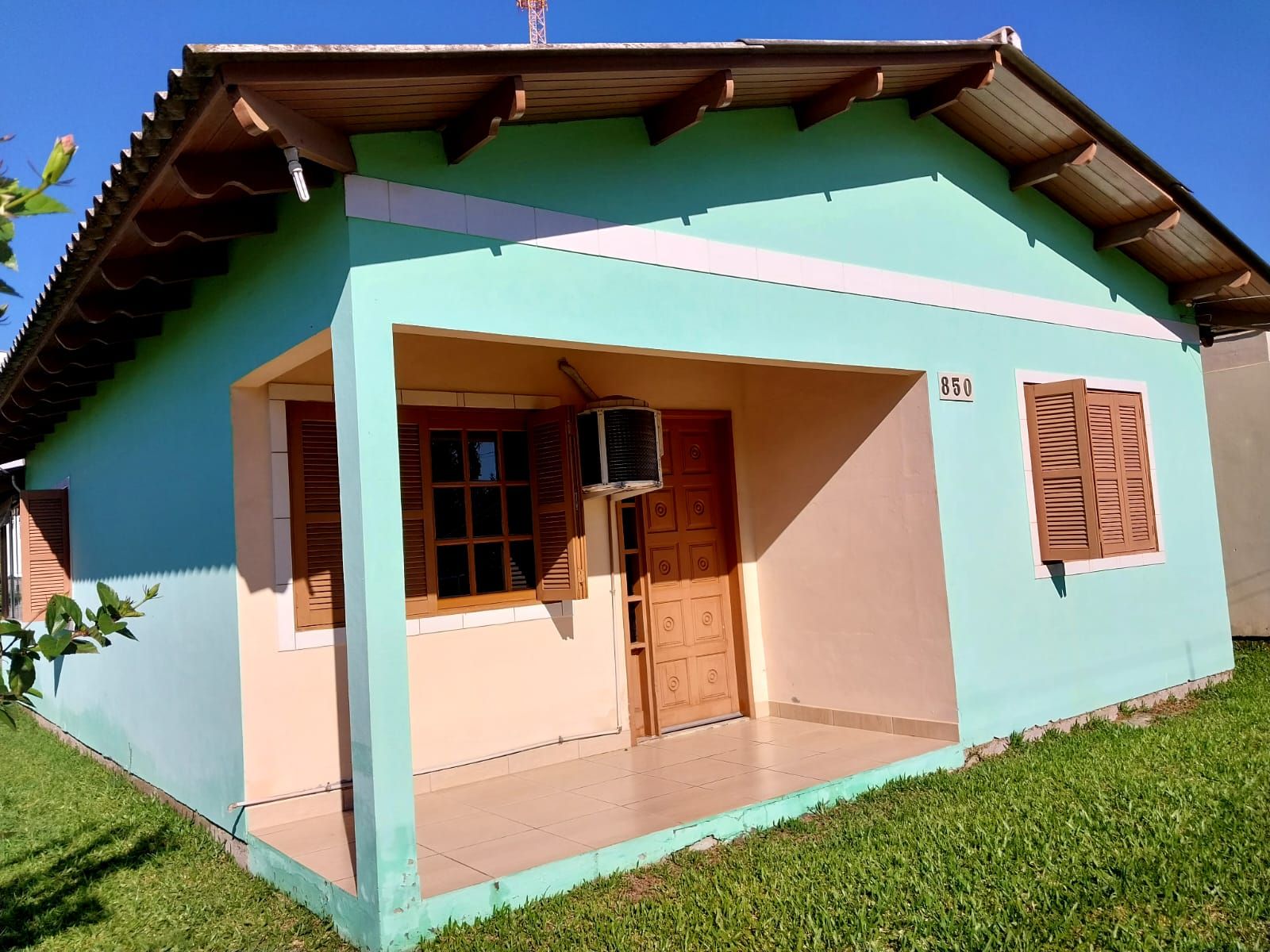 Casa 2 quartos à venda, 100m², Jardim dos Lagos - Guaíba