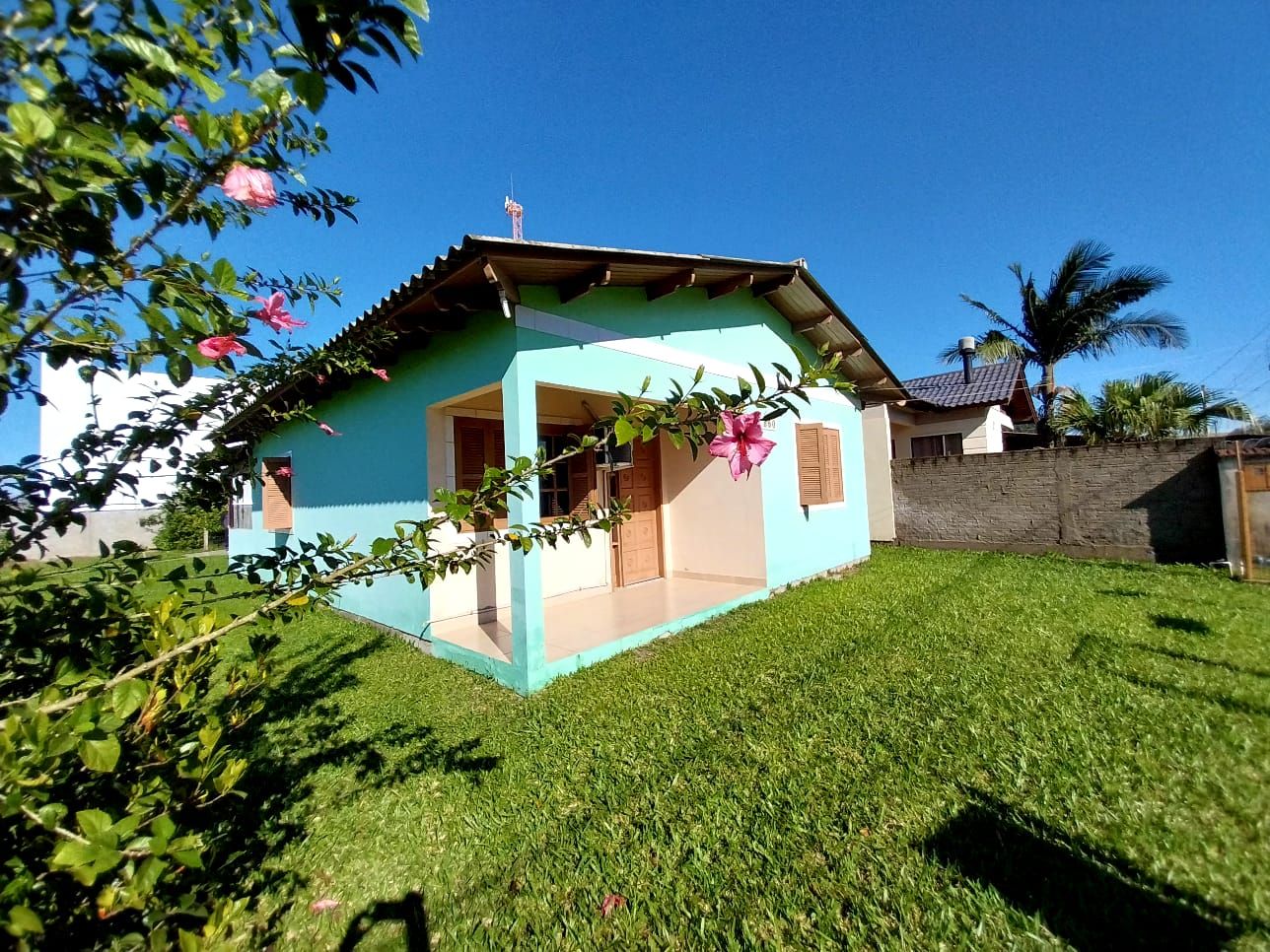Casa 2 quartos à venda, 100m², Jardim dos Lagos - Guaíba