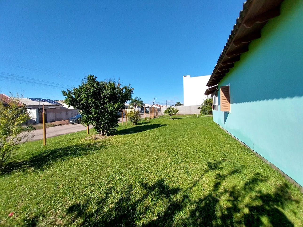 Casa 2 quartos à venda, 100m², Jardim dos Lagos - Guaíba