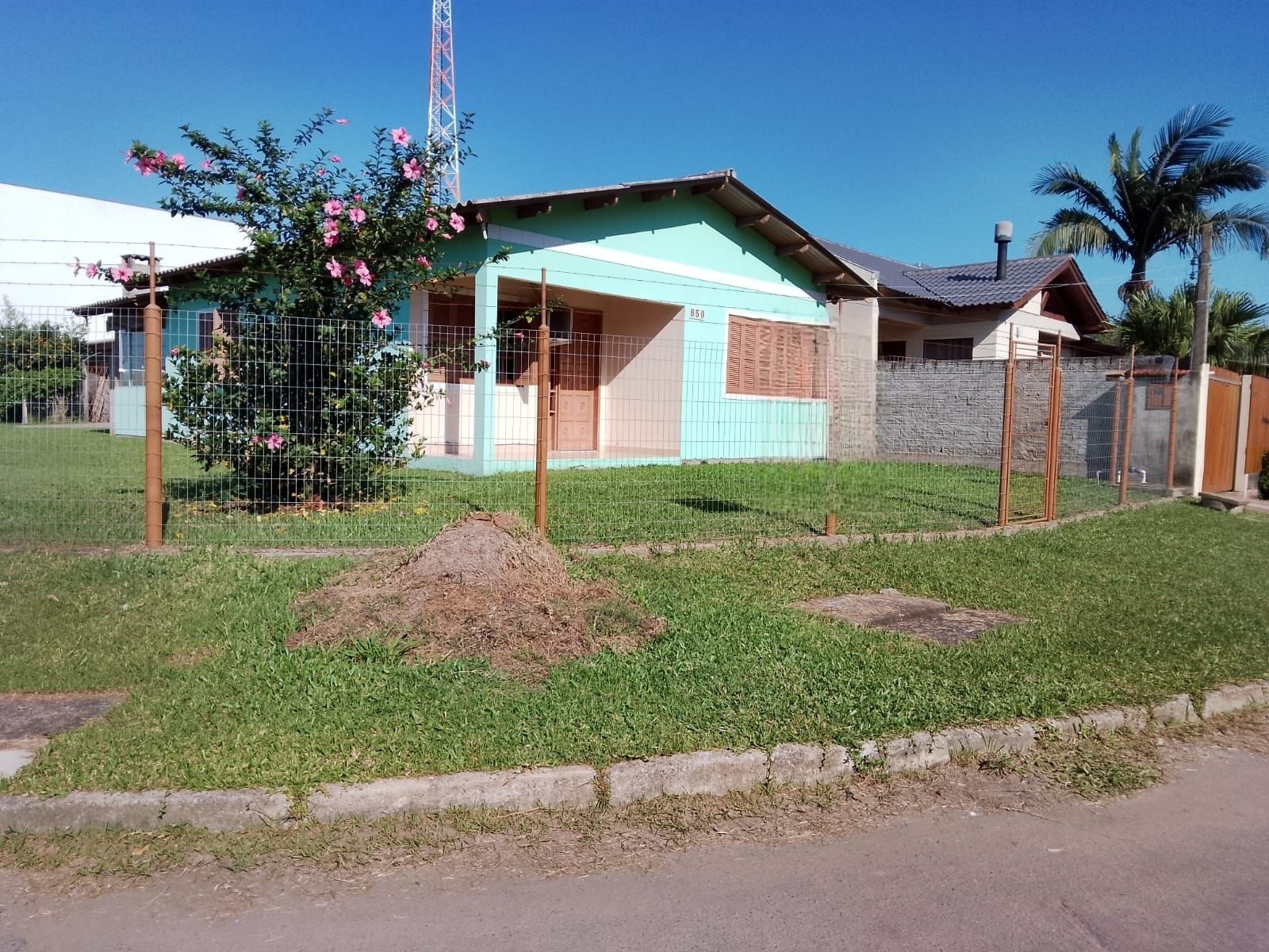 Casa 2 quartos à venda, 100m², Jardim dos Lagos - Guaíba