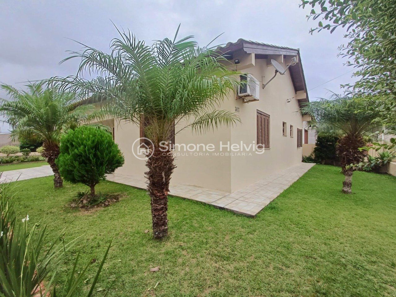 Casa 2 quartos à venda, 130m², Jardim dos Lagos - Guaíba