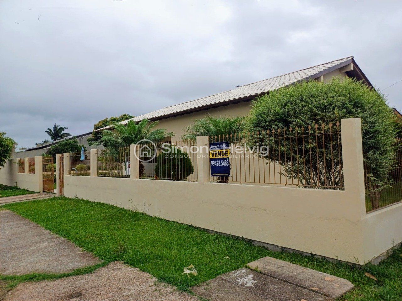 Casa 2 quartos à venda, 130m², Jardim dos Lagos - Guaíba
