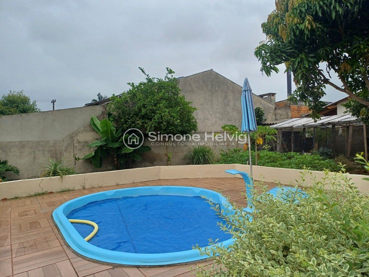 Casa 2 quartos à venda, 130m², Jardim dos Lagos - Guaíba