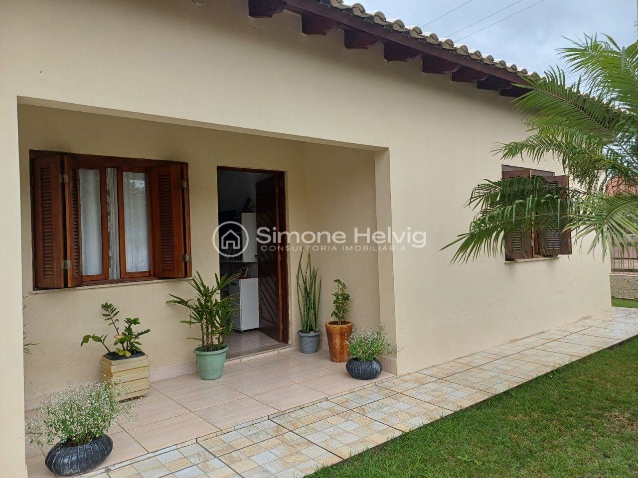 Casa 2 quartos à venda, 130m², Jardim dos Lagos - Guaíba