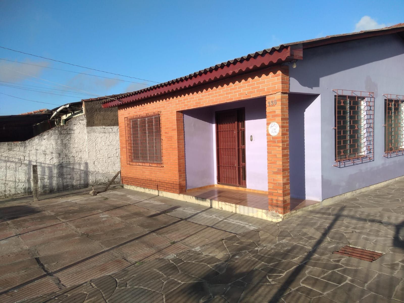 Casa 3 quartos à venda, 450m², Jardim Iolanda - Guaíba