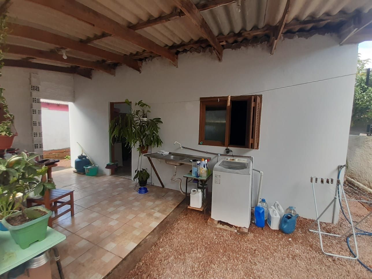 Casa 3 quartos à venda, 90m², Jardim dos Lagos - Guaíba