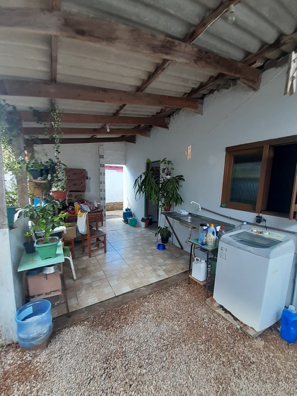 Casa 3 quartos à venda, 90m², Jardim dos Lagos - Guaíba
