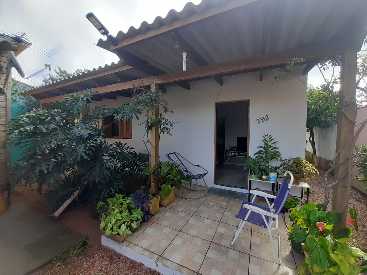 Casa 3 quartos à venda, 90m², Jardim dos Lagos - Guaíba