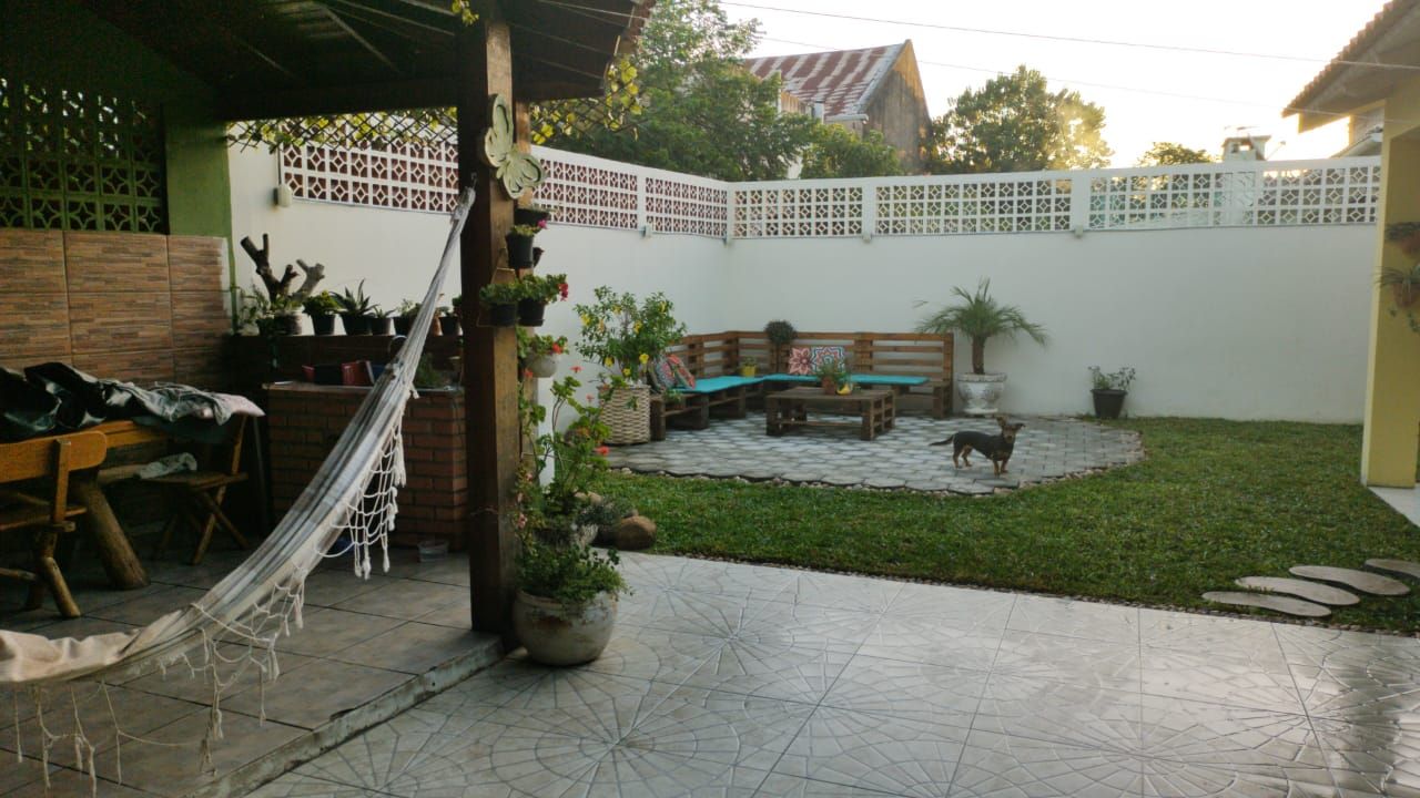 Casa 3 quartos à venda, 150m², Engenho - Guaíba