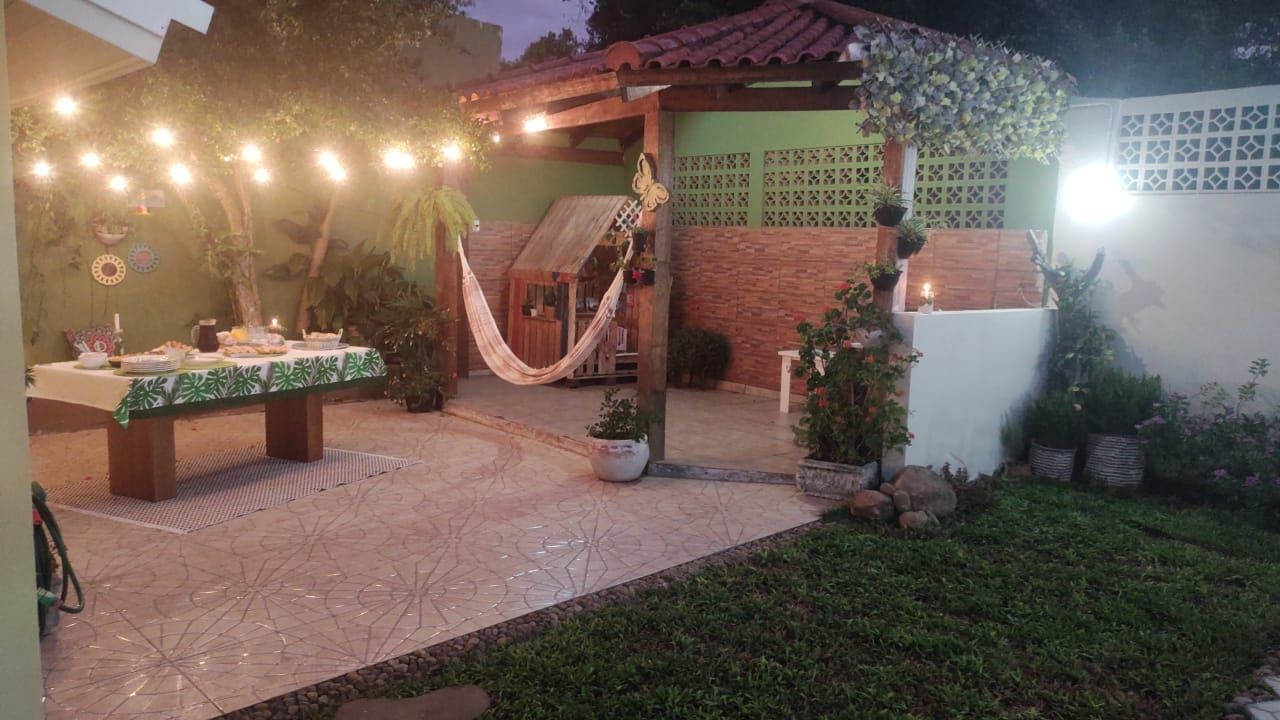 Casa 3 quartos à venda, 150m², Engenho - Guaíba