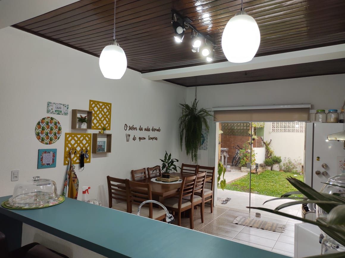 Casa 3 quartos à venda, 150m², Engenho - Guaíba
