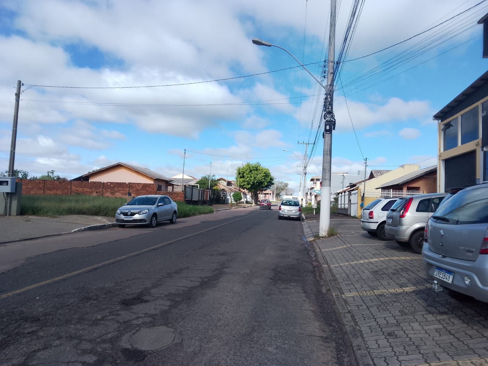 Terreno à venda, 300m², Jardim dos Lagos - Guaíba