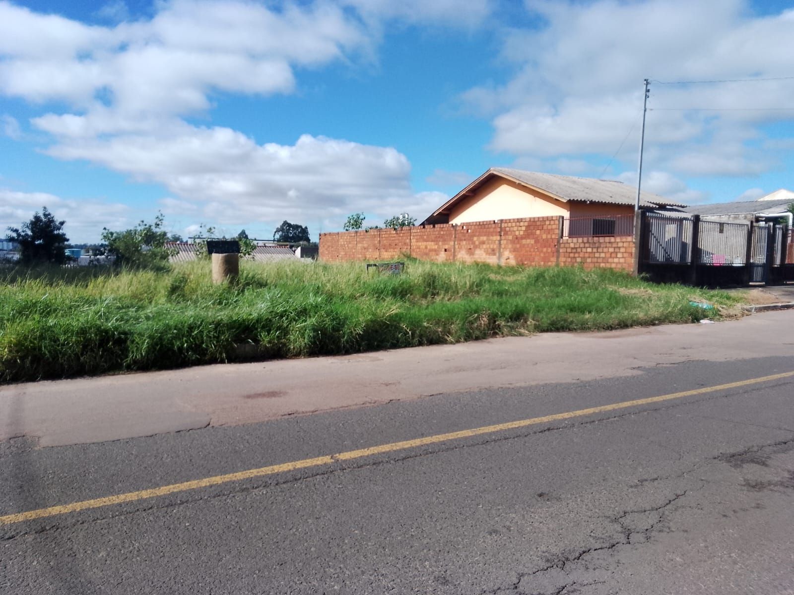 Terreno à venda, 300m², Jardim dos Lagos - Guaíba