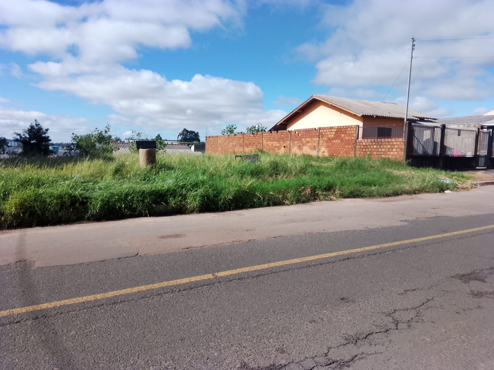 Terreno à venda, 300m², Jardim dos Lagos - Guaíba