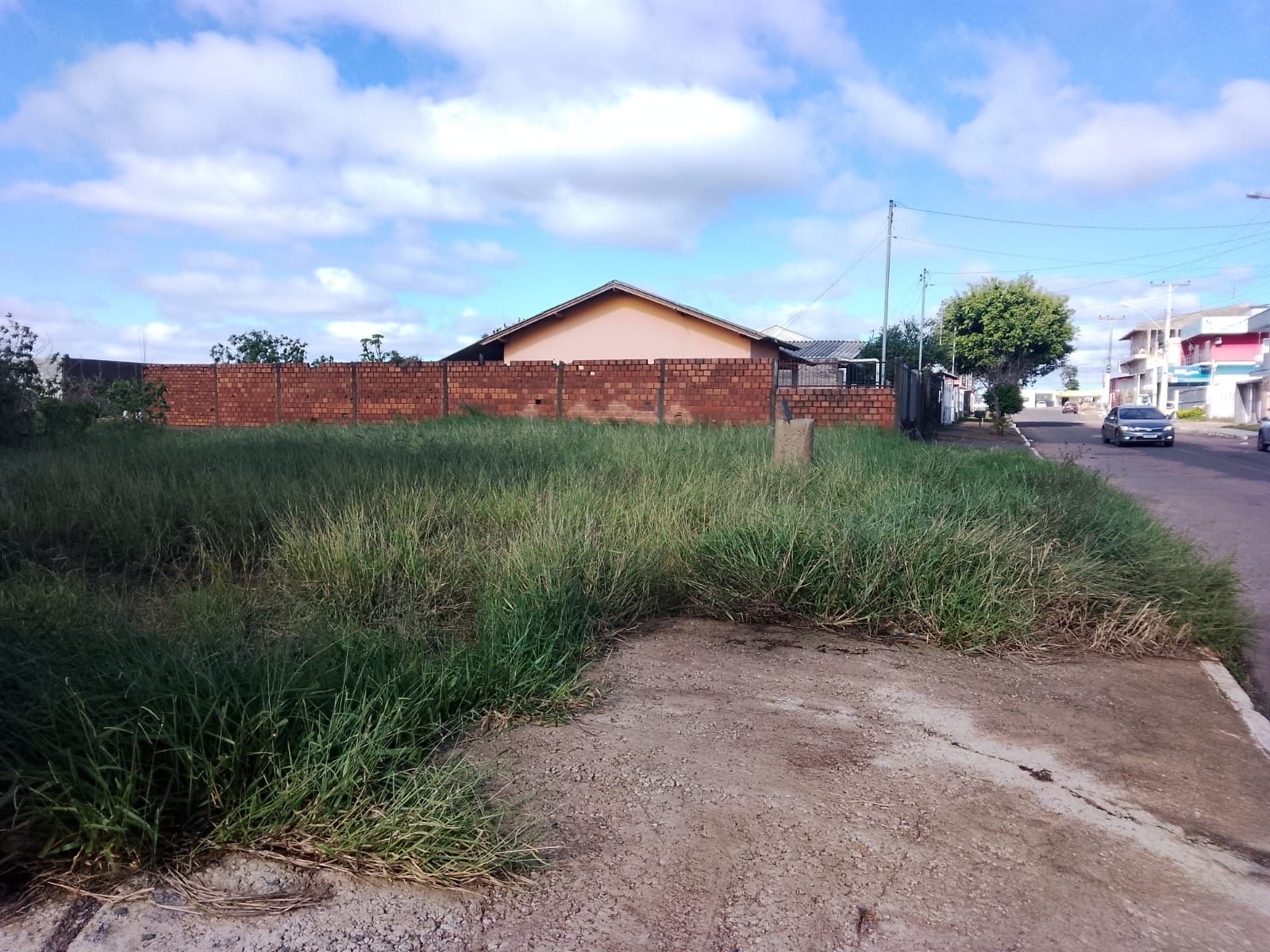 Terreno à venda, 300m², Jardim dos Lagos - Guaíba