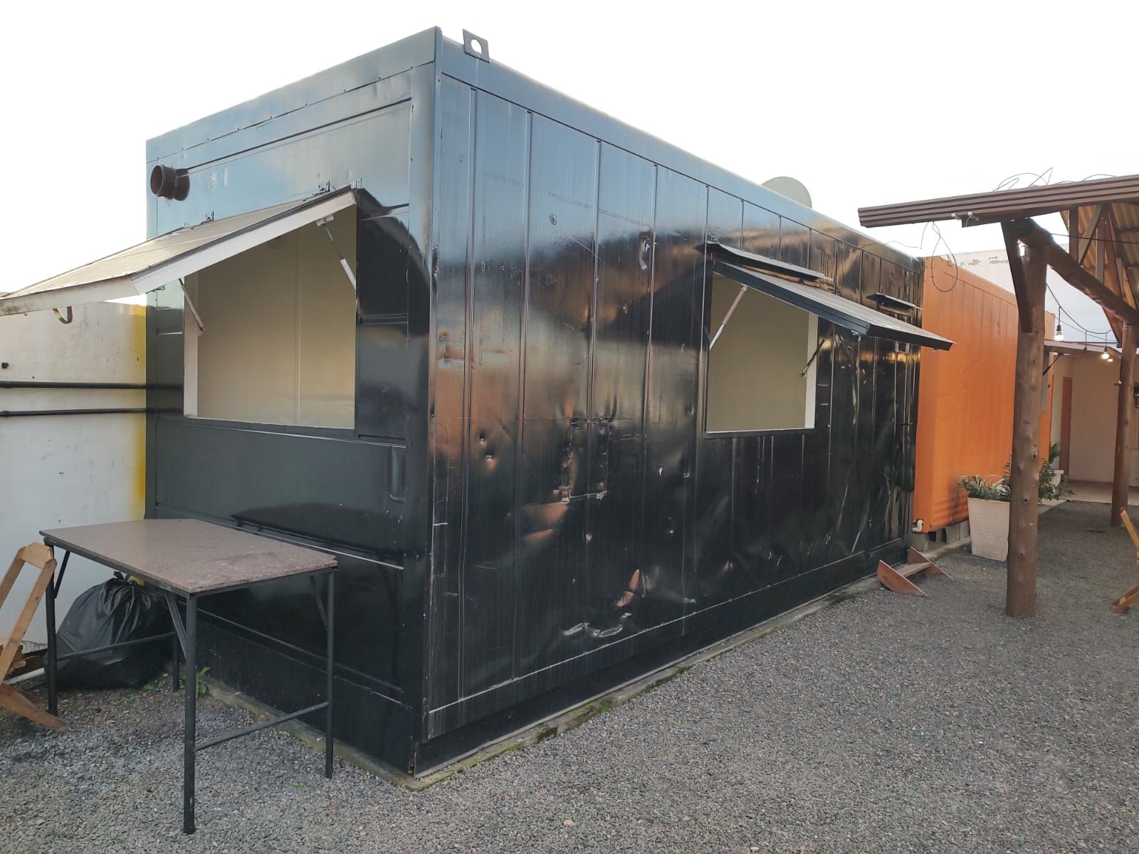 Terreno Comercial à venda, 252m², Centro Novo - Eldorado do Sul