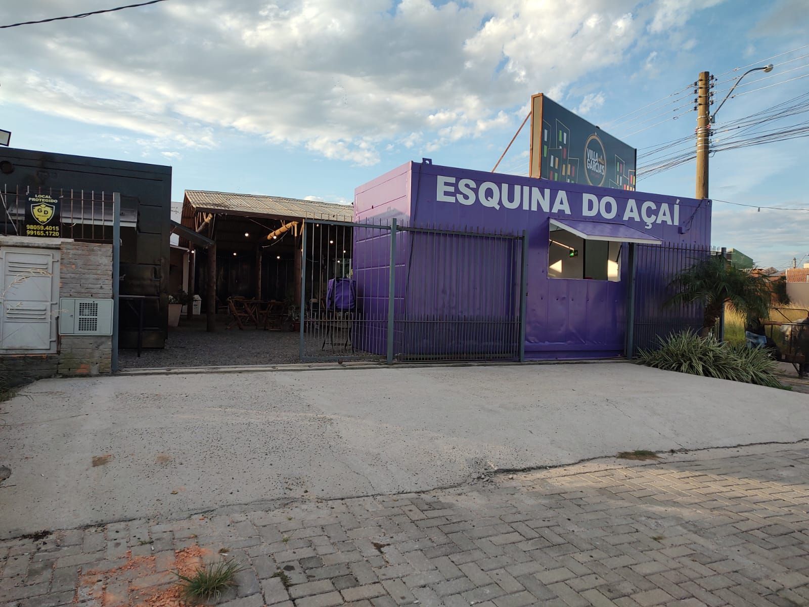 Terreno Comercial à venda, 252m², Centro Novo - Eldorado do Sul