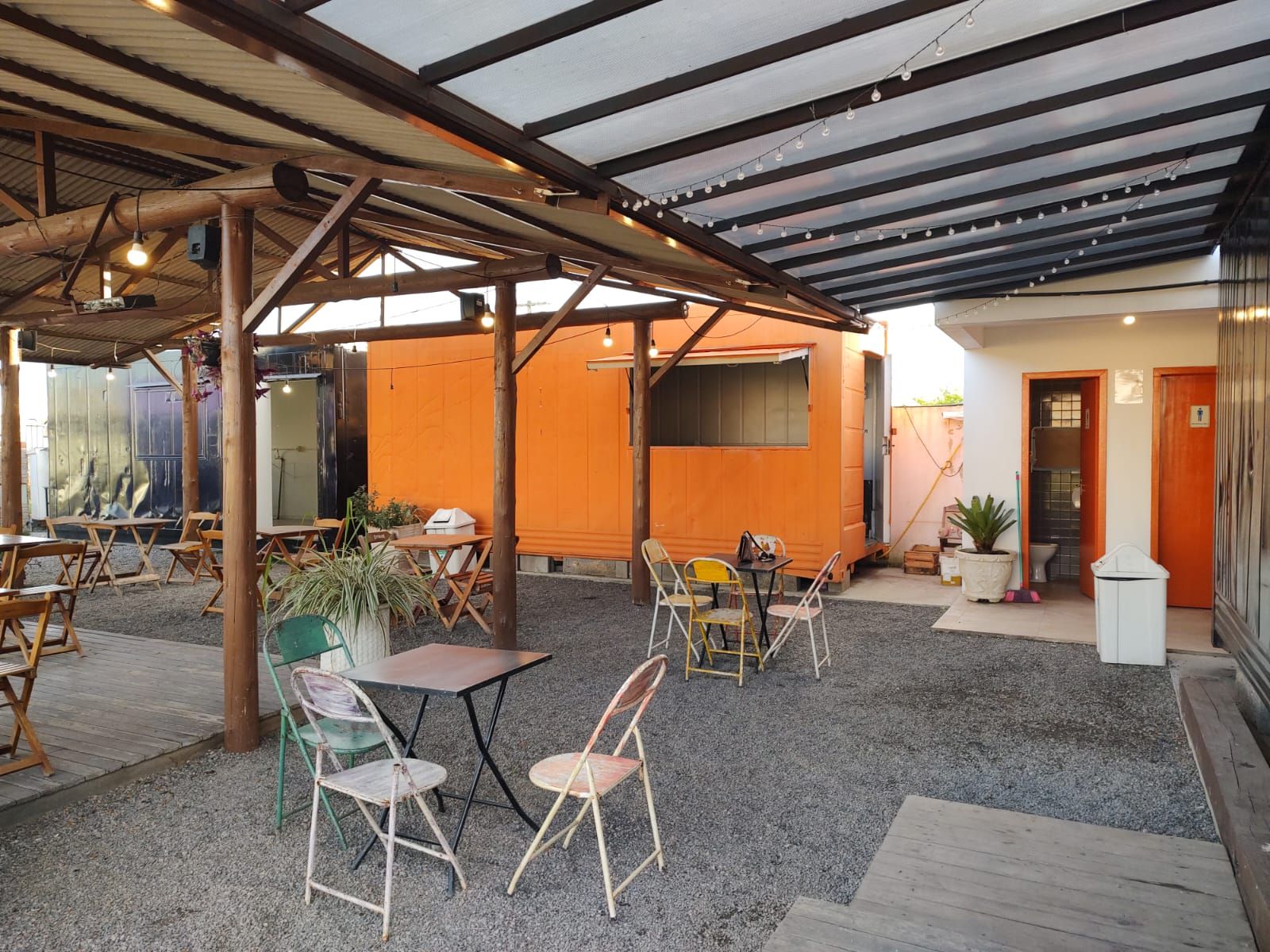Terreno Comercial à venda, 252m², Centro Novo - Eldorado do Sul
