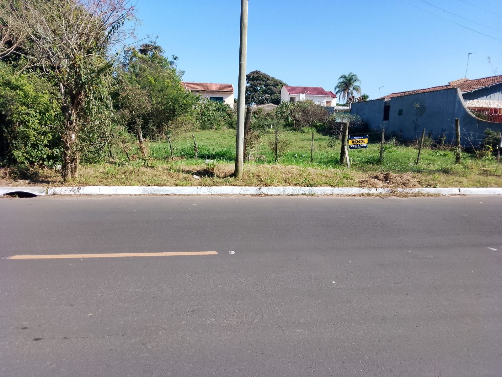Terreno à venda, 370m², Engenho - Guaíba