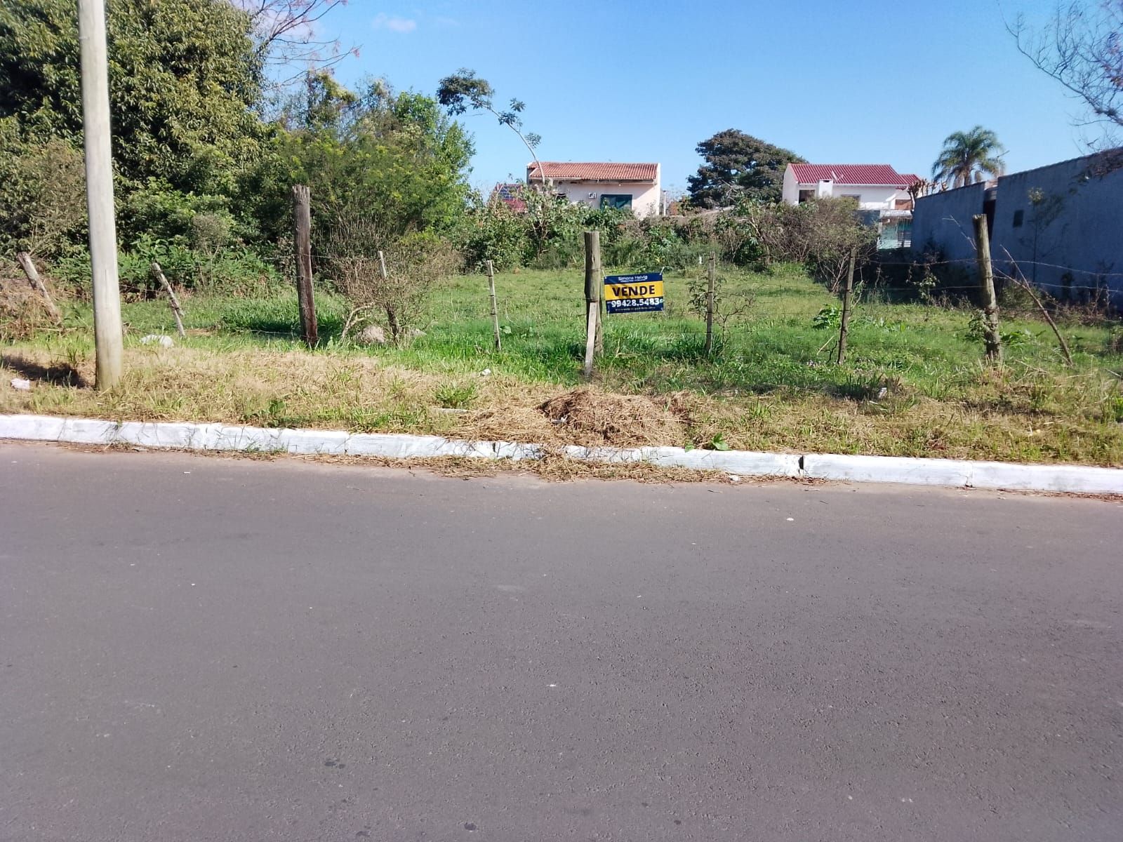 Terreno à venda, 370m², Engenho - Guaíba