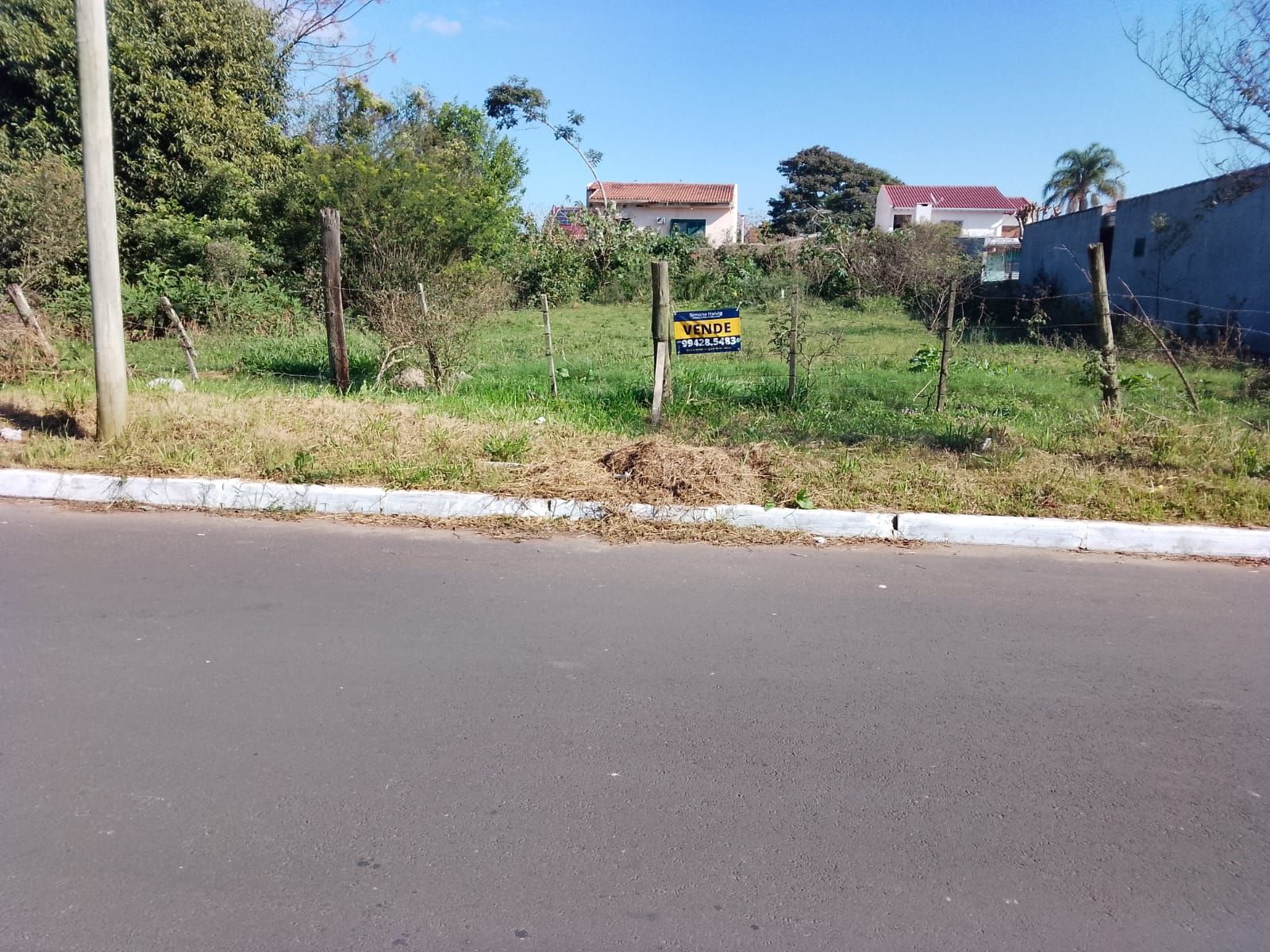 Terreno à venda, 370m², Engenho - Guaíba