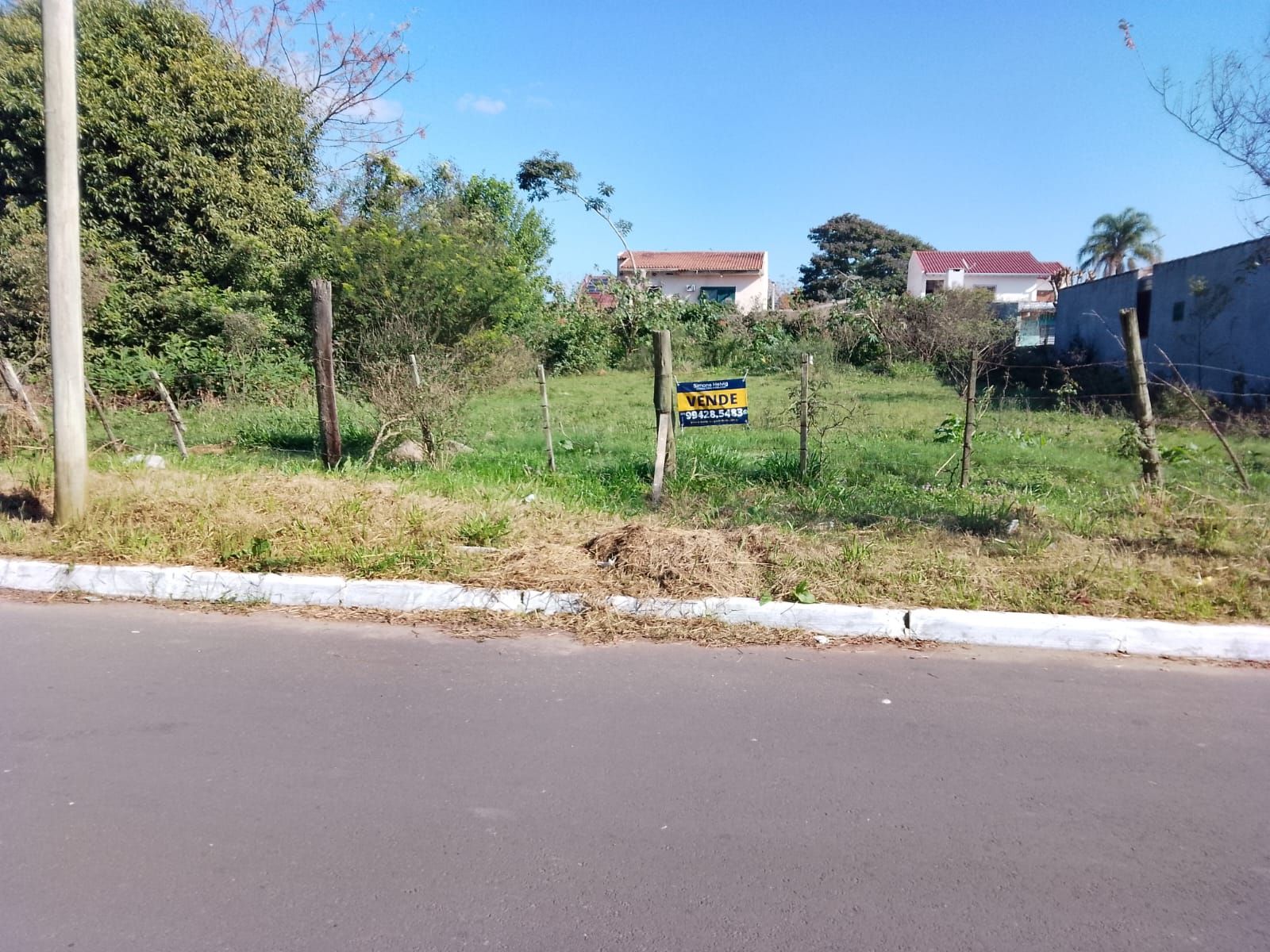 Terreno à venda, 370m², Engenho - Guaíba