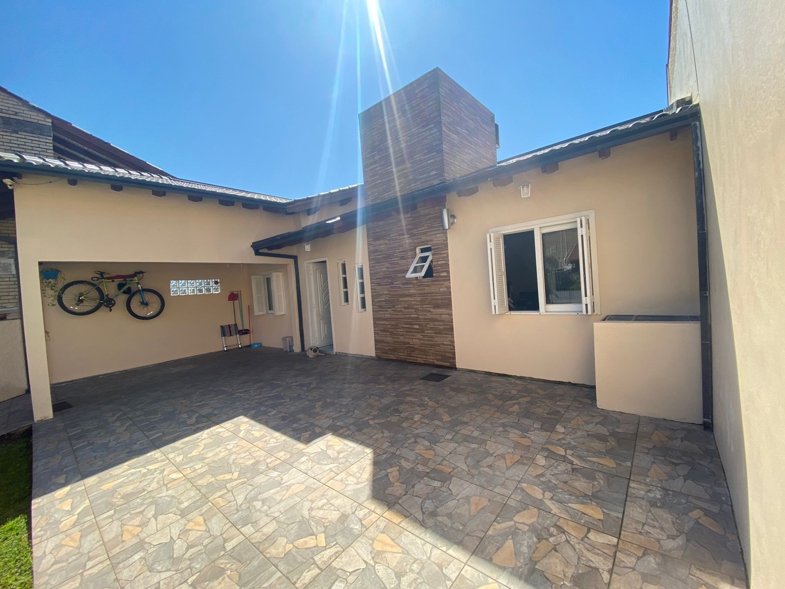 Casa 1 quartos à venda, 67m², Colina - Guaíba