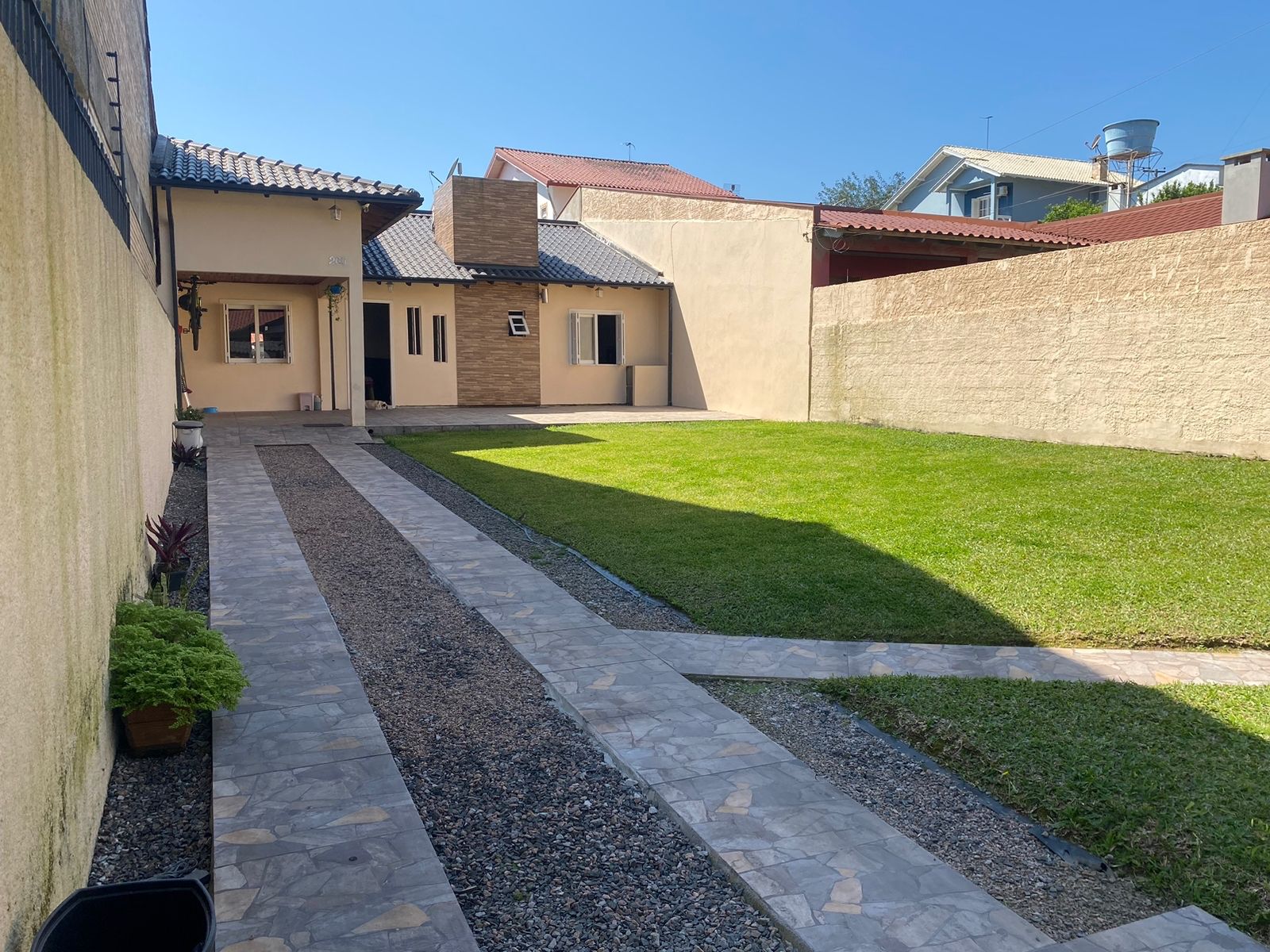 Casa 1 quartos à venda, 67m², Colina - Guaíba