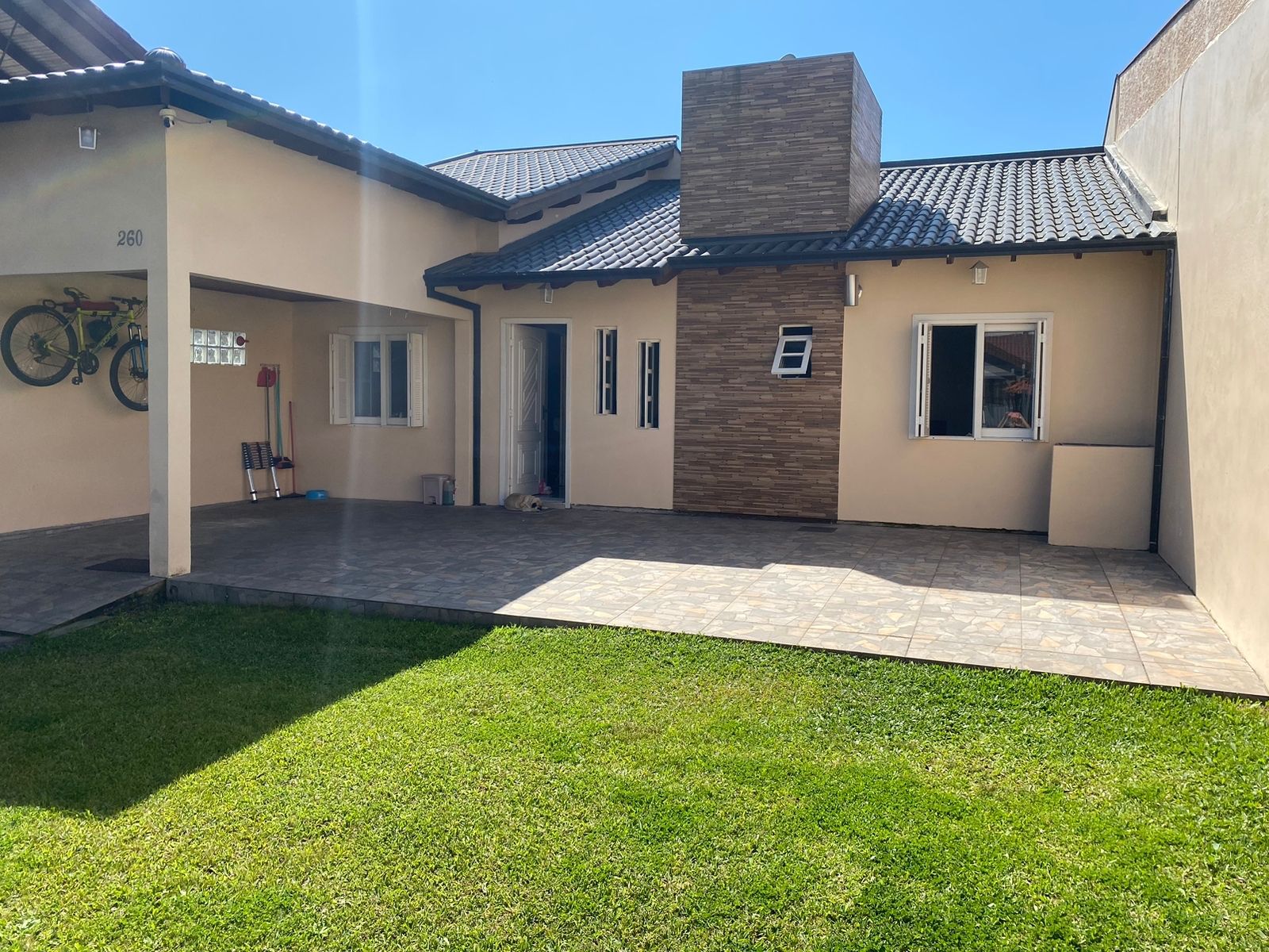 Casa 1 quartos à venda, 67m², Colina - Guaíba