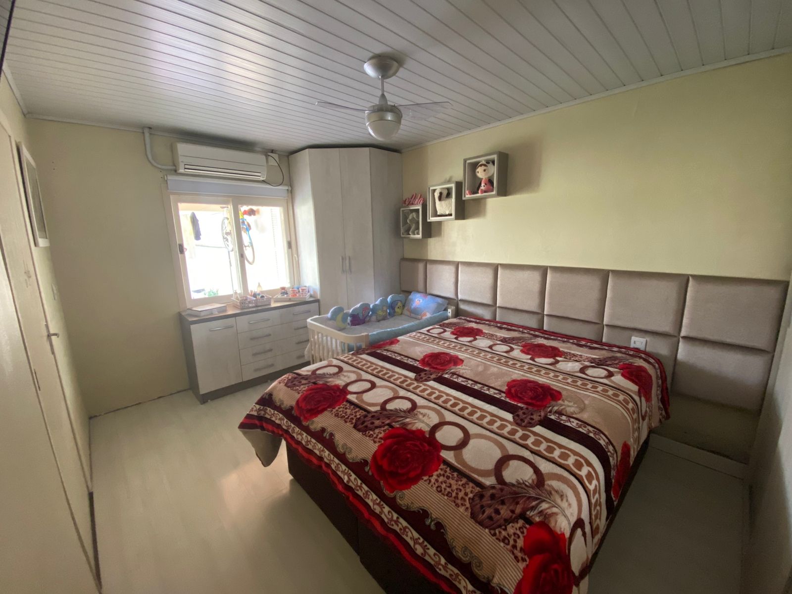 Casa 1 quartos à venda, 67m², Colina - Guaíba
